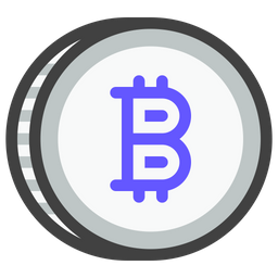 Coin  Icon