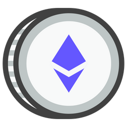 Ethereum  Icon