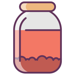 Bottle  Icon