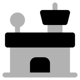 Flughafen  Symbol