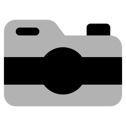 Camera  Icon