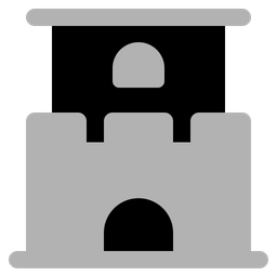 Schloss  Symbol