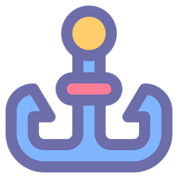 Anchor  Icon