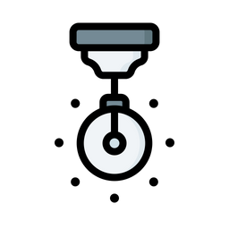 Bulb  Icon