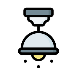 Bulb  Icon