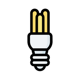 Bulb  Icon