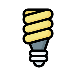 Bulb  Icon