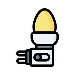 Bulb  Icon