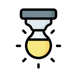 Bulb  Icon