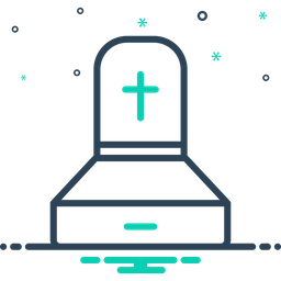 Graveyard  Icon