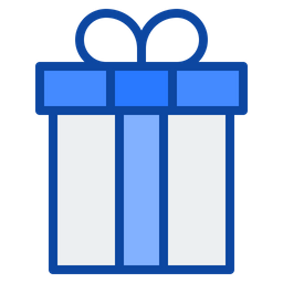 Gift Box  Icon