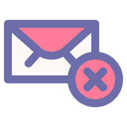 Email, envelope, letter, message, mail  Icon