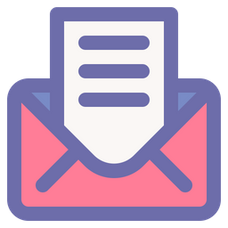 Email  Icon