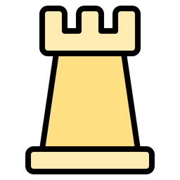 Schach  Symbol