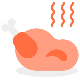 Chicken  Icon