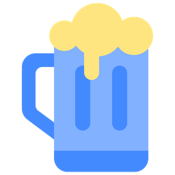 Beer  Icon