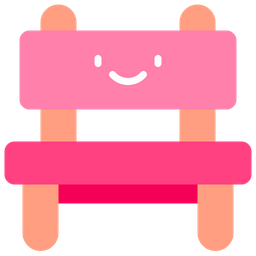 Bench  Icon