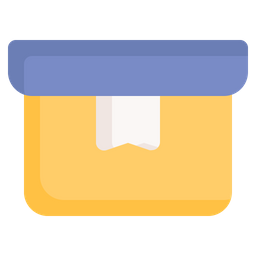 Box  Icon