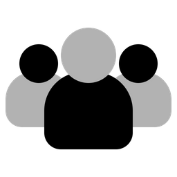 Customer  Icon