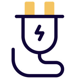 Charging Station  Icon