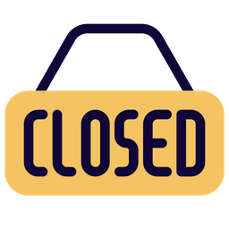 Closed  Icon