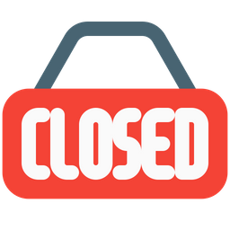 Closed  Icon