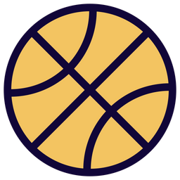 Basketball  Symbol