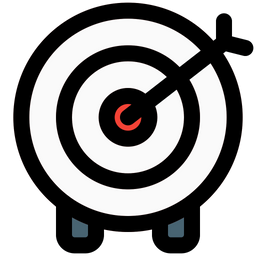 Archery  Icon