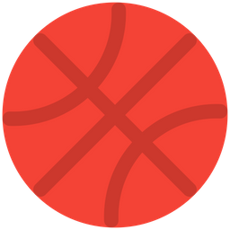 Basquetebol  Ícone