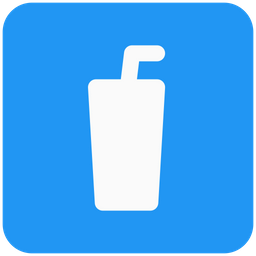 Drink Glass  Icon