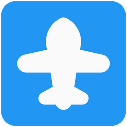 Airport  Icon