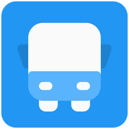 Bus Stop  Icon