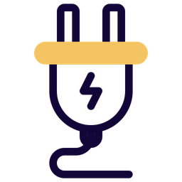 Charging Station  Icon