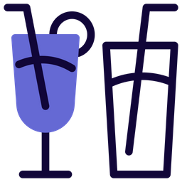 Cocktail  Icon