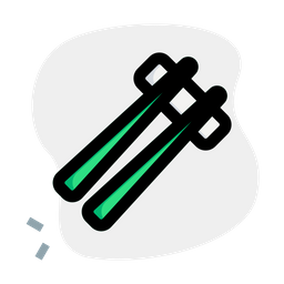 Chopsticks  Icon