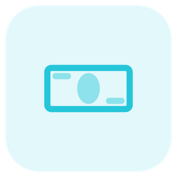 Cash Payment  Icon