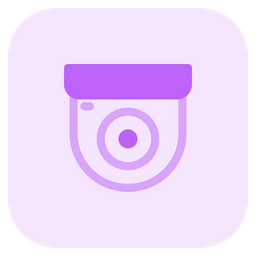 Cctv  Icon