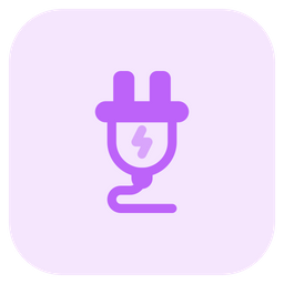 Charging Station  Icon