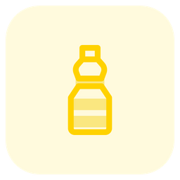 Cooking Oil  Icon