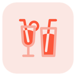 Cocktail  Icon