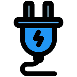 Charging Station  Icon