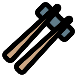 Chopsticks  Icon