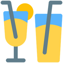 Cocktail  Icon