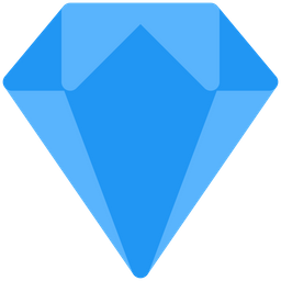 Diamond  Icon