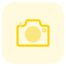 Camera  Icon