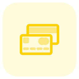 Credit Card  Icon