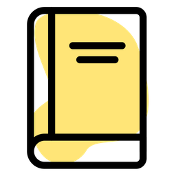 Book  Icon