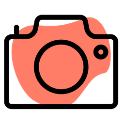 Camera  Icon