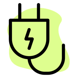 Charging Station  Icon