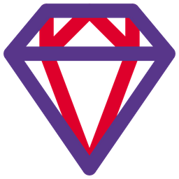 Diamond  Icon